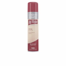 Espuma de Afeitar La Toja Hidrotermal 50 ml (300 ml) de La Toja, Espumas - Ref: S0589257, Precio: €5.64, Descuento: %