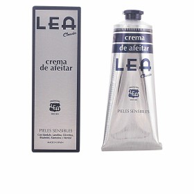 Crema de Afeitar Lea 03410 100 g de Lea, Cremas - Ref: S0589270, Precio: €7.76, Descuento: %