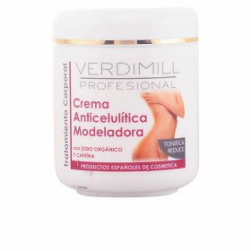 Anti-Cellulite-Creme Verdimill 802-20343 500 ml (500 ml) von Verdimill, Straffung & Modellierung - Ref: S0589295, Preis: €19....