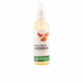 Aceite Corporal Tot Herba Almendras (100 ml) de Tot Herba, Hidratantes - Ref: S0589341, Precio: €8.31, Descuento: %