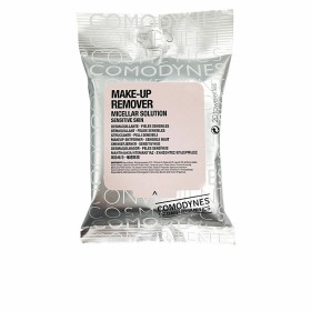 Make-up-Entferner-Tücher Comodynes Up Remover von Comodynes, Reiniger - Ref: S0589545, Preis: 3,80 €, Rabatt: %