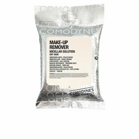 Lingettes démaquillantes Comodynes C305 de Comodynes, Soins nettoyants - Réf : S0589546, Prix : 4,50 €, Remise : %