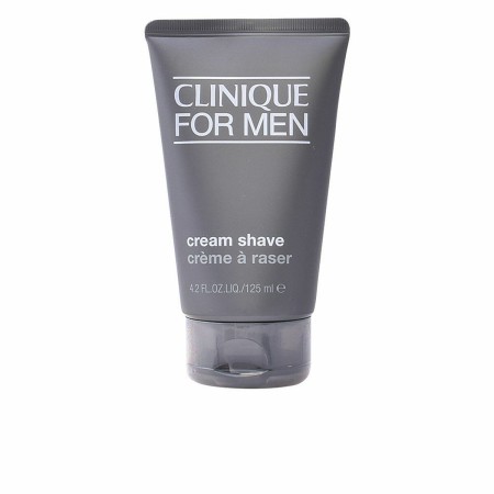 Shaving Gel Clinique Men (125 ml) by Clinique, Gels - Ref: S0590085, Price: 18,61 €, Discount: %