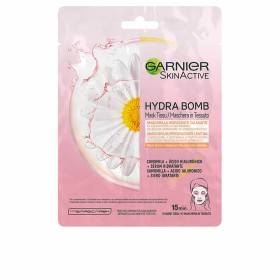 Masque facial Garnier Skinactive Hydrabomb de Garnier, Masques - Réf : S0590243, Prix : €4.27, Remise : %