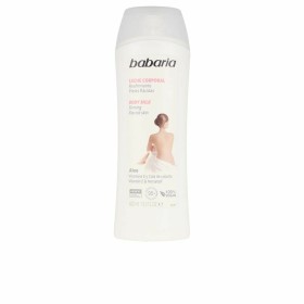 Firming Body Lotion Babaria 31115 400 ml by Babaria, Moisturisers - Ref: S0590978, Price: 4,27 €, Discount: %