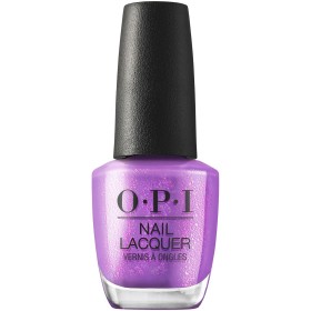 Vernis à ongles Opi Me, Myself, and OPI I Sold My Crypto 15 ml de Opi, Vernis à ongles - Réf : S05111472, Prix : 14,81 €, Rem...