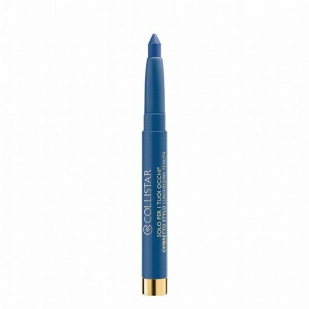 Lidschatten Collistar For Your Eyes Only Nº 9 Navy 1,4 g Stick von Collistar, Lidschatten - Ref: S0592323, Preis: 17,34 €, Ra...