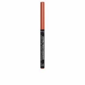 Crayon Contour des Lèvres Rimmel London Lasting Finish Exaggerate Nº018 0,25 g (0,25 g) de Rimmel London, Crayons à lèvres - ...