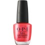 Smalto per unghie Opi Me, Myself, and OPI Left Your Texts on Red 15 ml di Opi, Smalti - Rif: S05111474, Prezzo: 14,82 €, Scon...