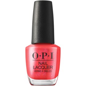 Esmalte de uñas Opi Me, Myself, and OPI Left Your Texts on Red 15 ml de Opi, Esmaltes - Ref: S05111474, Precio: 14,82 €, Desc...