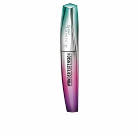 Mascara pour cils Rimmel London Extension Noir Nº 001 11 ml (11 ml) de Rimmel London, Mascaras - Réf : S0593113, Prix : €8.12...