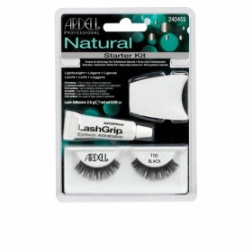 Falsche Wimpern Ardell 240454 Schwarz Nº 110 von Ardell, Augen - Ref: S0593259, Preis: €6.73, Rabatt: %