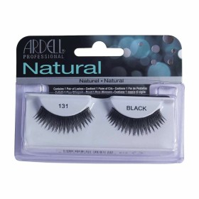 Ciglia Finte Ardell AII68132B Nero Nº 131 di Ardell, Occhi - Rif: S0593297, Prezzo: €4.36, Sconto: %