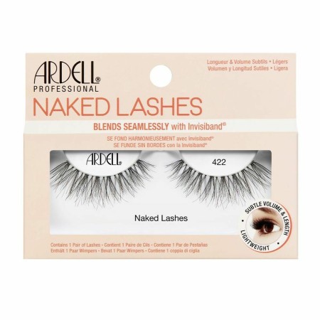 False Eyelashes Ardell AII70477 (1 Unit) by Ardell, Eyes - Ref: S0593824, Price: 4,84 €, Discount: %