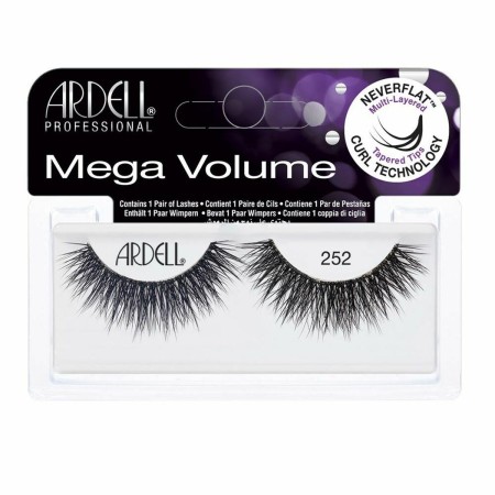 False Eyelashes Ardell 66466 (1 Unit) by Ardell, Eyes - Ref: S0593826, Price: 6,16 €, Discount: %