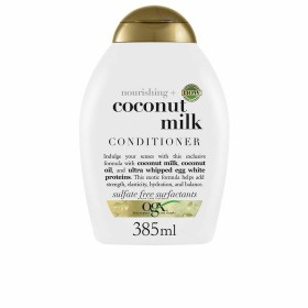 Nährende Balsamspülung OGX Coco (385 ml) von OGX, Spülungen & Conditioner - Ref: S0593979, Preis: €8.28, Rabatt: %