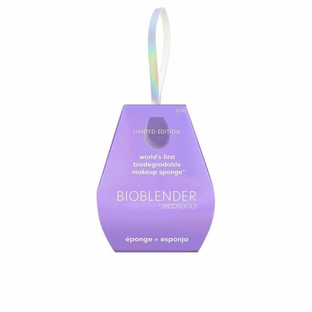 Esponja para Maquilhagem Ecotools Brighter Tomorrow Biodegradável (1 Unidade) de Ecotools, Rosto - Ref: S0593989, Preço: 6,32...