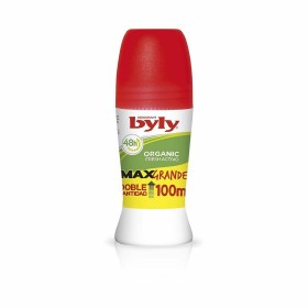 Roll-On Deodorant Byly Max Bio (100 ml) von Byly, Deodorants - Ref: S0594542, Preis: 4,80 €, Rabatt: %