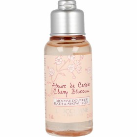 Shower Gel L'Occitane En Provence Cherry blossom (75 ml) by L'Occitane En Provence, Shower Gels - Ref: S0594673, Price: €7.91...