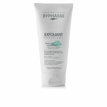 Exfoliant Purifiant Byphasse 3365440690875 150 ml de Byphasse, Exfoliants - Réf : S0594717, Prix : 3,42 €, Remise : %