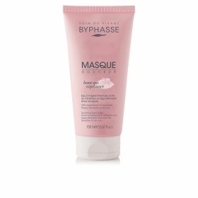 Máscara Calmante Byphasse Home Spa Experience 150 ml de Byphasse, Máscaras - Ref: S0594718, Preço: €4.16, Desconto: %