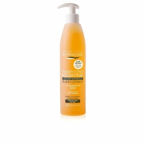 Dermo-protective Shampoo Byphasse 1000052029 Anti-drying Keratin 250 ml by Byphasse, Shampoos - Ref: S0594734, Price: €4.85, ...