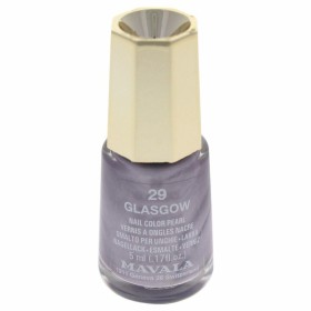 Esmalte de uñas Mavala Nº 29 (5 ml) de Mavala, Esmaltes - Ref: S0594742, Precio: €7.89, Descuento: %