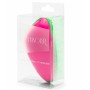 Brosse Démêlante Dessata Fuchsia Citron de Dessata, Brosses - Réf : S0594832, Prix : 7,36 €, Remise : %