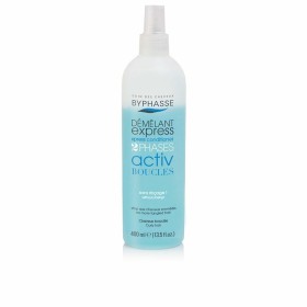 Acondicionador Rizos Definidos Byphasse Exprés Active (400 ml) de Byphasse, Acondicionadores - Ref: S0594857, Precio: €6.55, ...