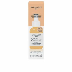 Sérum raffermissant Byphasse 1000027101 50 ml de Byphasse, Sérums - Réf : S0594876, Prix : €6.74, Remise : %