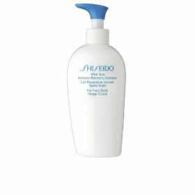 After Sun Shiseido 2523220 Lotion 300 ml by Shiseido, After Sun - Ref: S0594946, Price: 28,56 €, Discount: %