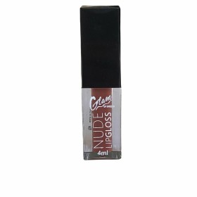 Brillant à lèvres Glam Of Sweden Nude Lava (4 ml) de Glam Of Sweden, Gloss - Réf : S0595121, Prix : €4.46, Remise : %