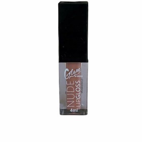 Brillant à lèvres Glam Of Sweden Nude 4 ml de Glam Of Sweden, Gloss - Réf : S0595122, Prix : €4.46, Remise : %