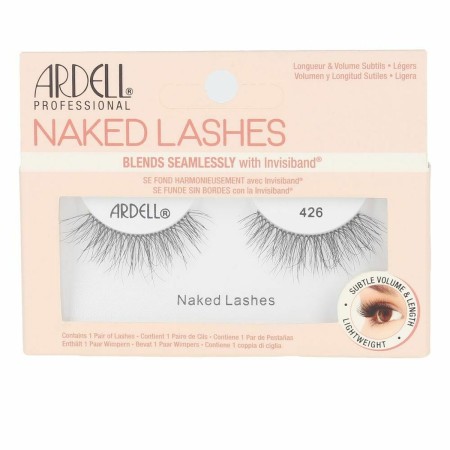 Faux cils Ardell 61589 Nº 426 (1 Unités) de Ardell, Yeux - Réf : S0595310, Prix : 6,43 €, Remise : %