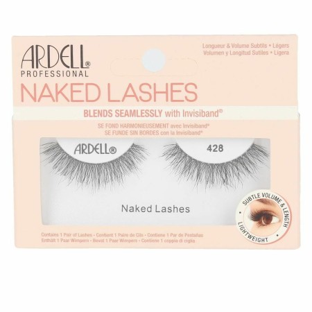 Pestañas Postizas Ardell 61591 (1 unidad) de Ardell, Ojos - Ref: S0595312, Precio: 6,36 €, Descuento: %