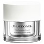 Anti-Agingcreme Shiseido Herren Revitalisierende 50 ml von Shiseido, Feuchtigkeitscremes - Ref: S0595435, Preis: 69,50 €, Rab...