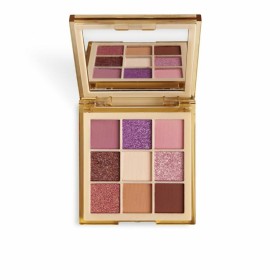 Eye Shadow Palette Magic Studio Very Nude by Magic Studio, Eyeshadows - Ref: S0595675, Price: €5.20, Discount: %