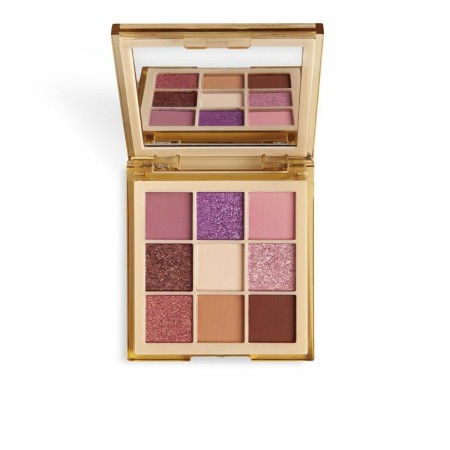 Eye Shadow Palette Magic Studio Very Nude by Magic Studio, Eyeshadows - Ref: S0595675, Price: 4,30 €, Discount: %