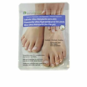 Calcetines Hidratantes Luxiderma COS 410 2 Piezas de Luxiderma, Calcetines hidratantes - Ref: S0595825, Precio: €5.05, Descue...