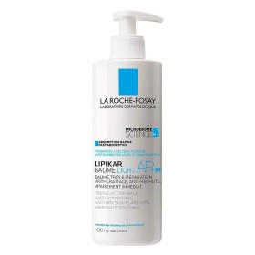 Cleansing Foam La Roche Posay Lipikar Baume M 400 ml by La Roche Posay, Cleansers - Ref: S0595850, Price: €22.51, Discount: %