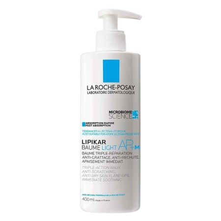 Espuma Limpiadora La Roche Posay Lipikar Baume M 400 ml de La Roche Posay, Limpiadores - Ref: S0595850, Precio: 23,38 €, Desc...