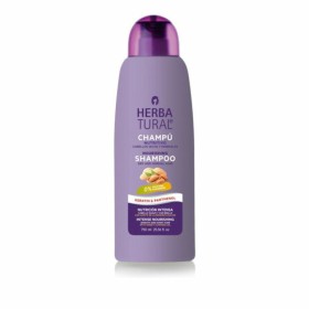 Champú Nutritivo Herbatural Panthenol Keratina (750 ml) de Herbatural, Champús - Ref: S0595920, Precio: €5.49, Descuento: %