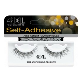 False Eyelashes Ardell 61415 Black Self-adhesives 2 Units 2 Pieces by Ardell, Eyes - Ref: S0596322, Price: €7.94, Discount: %