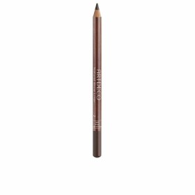 Eyebrow Pencil Artdeco Natural Brow medium brunette 1,4 g by Artdeco, Eyebrow Colours - Ref: S0597044, Price: 5,53 €, Discoun...