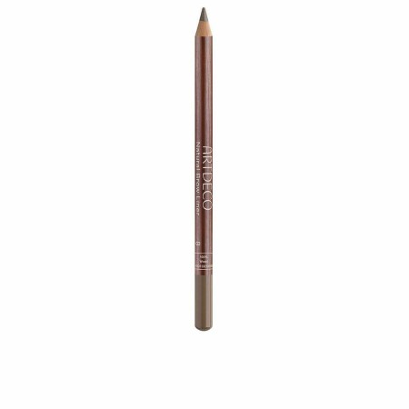 Matita per Sopracciglia Artdeco Natural Brow Castano Cenere 1,4 g di Artdeco, Colori e matite per sopracciglia - Rif: S059704...