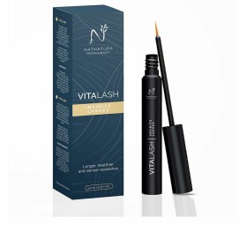 Serum for Eyelashes and Eyebrows Vitalash (3 ml) by NatNatura, Eyelash Treatments - Ref: S0597086, Price: €21.20, Discount: %