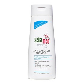 Anti-Schuppen Shampoo Sebamed (200 ml) von Sebamed, Shampoos - Ref: S0597187, Preis: €15.28, Rabatt: %