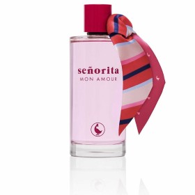 Perfume Mulher El Ganso Señorita Mon Amour EDT (125 ml) de El Ganso, Água de perfume - Ref: S0597224, Preço: 44,32 €, Descont...