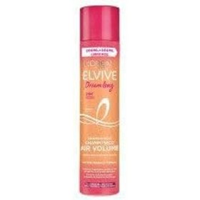 Dry Shampoo L'Oreal Make Up Elvive Dream Long 200 ml by L'Oreal Make Up, Dry Shampoos - Ref: S0597403, Price: €8.22, Discount: %