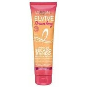 Crema de Peinado L'Oreal Make Up Elvive Dream Long 150 ml de L'Oreal Make Up, Cuidado del pelo y del cuero cabelludo - Ref: S...